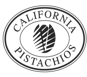 CALIFORNIA PISTACHIOS