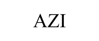 AZI