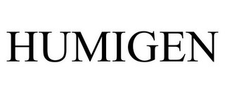 HUMIGEN