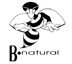 B NATURAL