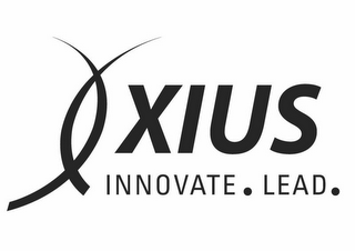 XIUS INNOVATE LEAD