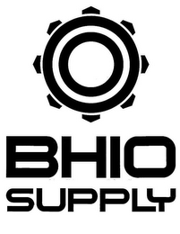 BHIO SUPPLY