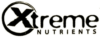 XTREME NUTRIENTS