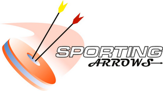 SPORTING ARROWS