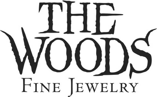 THE WOODS FINE JEWELRY