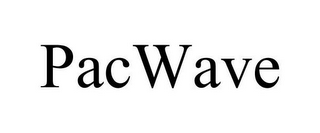 PACWAVE