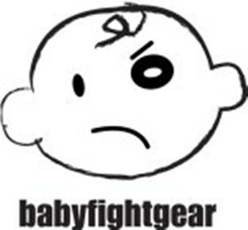 BABYFIGHTGEAR