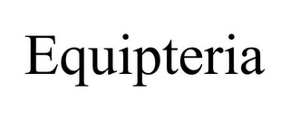 EQUIPTERIA