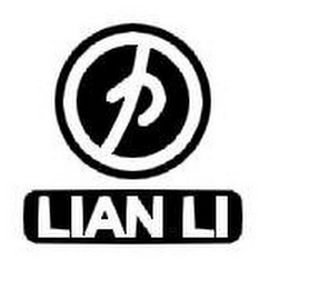 LIAN LI