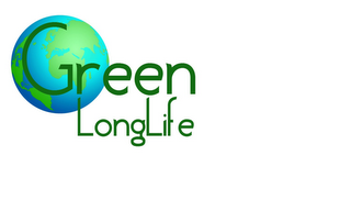 GREEN LONGLIFE