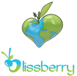 BLISSBERRY