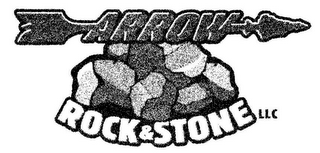 ARROW ROCK & STONE LLC