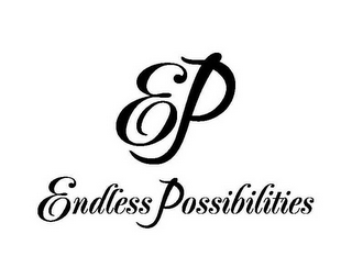 EP ENDLESS POSSIBILITIES