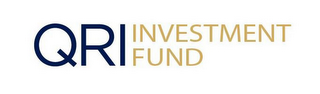 QRI INVESTMENT FUND