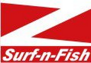 Z SURF -N- FISH