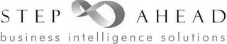 STEP AHEAD BUSINESS INTELLIGENCE SOLUTIONS