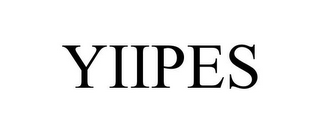 YIIPES