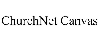 CHURCHNET CANVAS