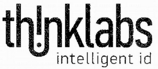 THINKLABS INTELLIGENT ID