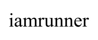 IAMRUNNER