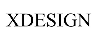 XDESIGN