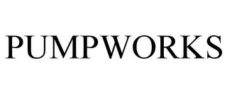 PUMPWORKS