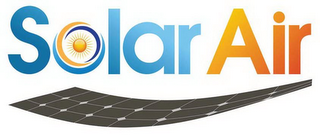 SOLAR AIR