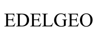 EDELGEO