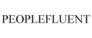 PEOPLEFLUENT