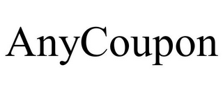 ANYCOUPON