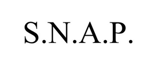 S.N.A.P.