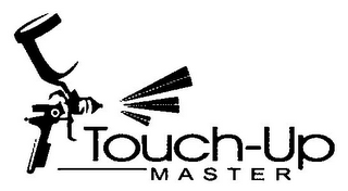 TOUCH-UP MASTER