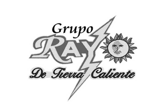 GRUPO RAYO DE TIERRA CALIENTE