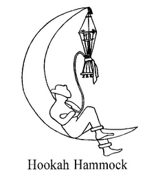 HOOKAH HAMMOCK