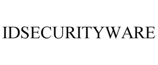 IDSECURITYWARE