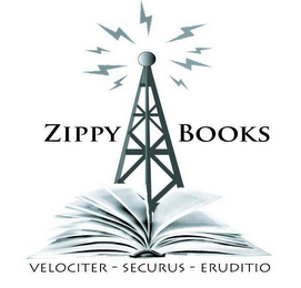 ZIPPY BOOKS VELOCITER - SECURUS - ERUDITIO