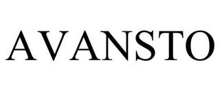 AVANSTO