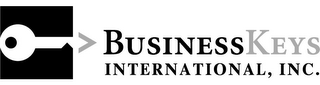 BUSINESSKEYS INTERNATIONAL, INC.