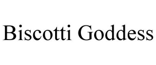 BISCOTTI GODDESS