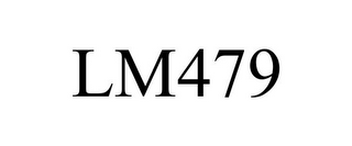 LM479