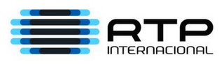 RTP INTERNACIONAL