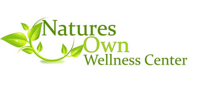 NATURES OWN WELLNESS CENTER