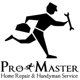 PROMASTER HOME REPAIR & HANDYMAN SERVICE