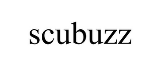 SCUBUZZ