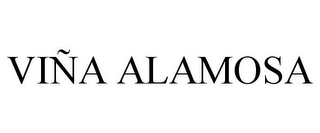 VIÑA ALAMOSA