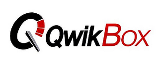 QQWIKBOX