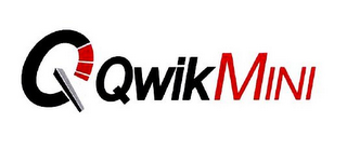 QQWIKMINI