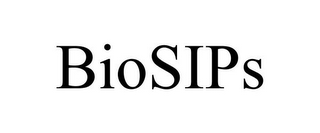 BIOSIPS