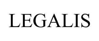 LEGALIS