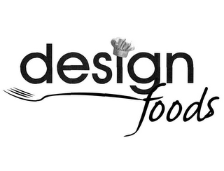 DESIGN FOODS